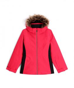 Spyder Girls Lola Ski Jacket